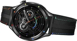 Смарт-годинник Xiaomi Watch S4 Rainbow (BHR9199GL) - мініатюра 4