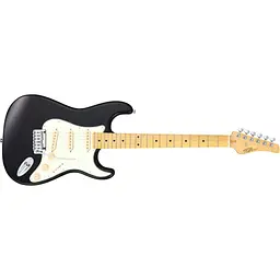 Електрогітара FGN BST-M/BK Odyssey Boundary Series Black - мініатюра 2