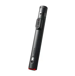 Селфі-трипод Xiaomi Zoom Floor Selfie Stick Tripod 62" Black