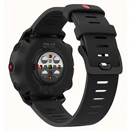 Спортивний годинник Polar Grit X Pro Black DLC M/L (90085773) - мініатюра 7