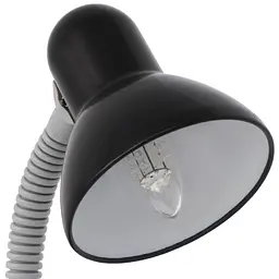 Лампа настільна Kanlux SUZI HР-60-B (7151) - мініатюра 5