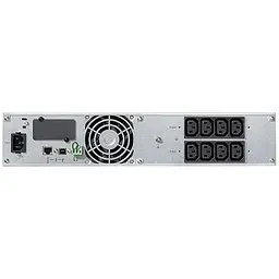ДБЖ Eaton 5SC 1500VA RM 2U - мініатюра 3