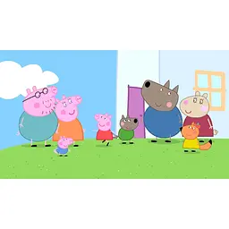 Ключ активації Microsoft Peppa Pig: World Adventures для Xbox One/Series - мініатюра 7