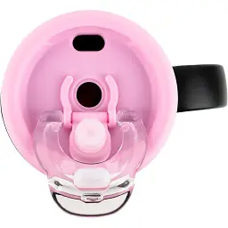 Термокружка Kite Hello Kitty з трубочкою 530 мл (HK25-1266) - мініатюра 4