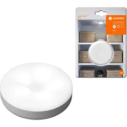 Нічний світильник Ledvance DOT-IT TOUCH SLIM (4058075399709) [152283] - мініатюра 5