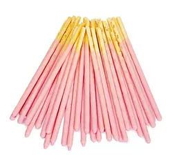 Японські палички Glico Pocky Chinese Limited Edition Apple Flavor 45г - мініатюра 5