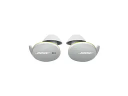 Бездротові навушники Bose Sport Earbuds, Glacier White 805746-0030 - мініатюра 2