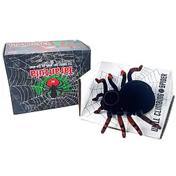 Павук на радіокеруванні SHT FY878 Tarantula 2.4G Black - мініатюра 6