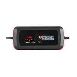 T-Charge 20 EVO - Зарядний пристрій 230В, 12 В 807596 - мініатюра 2
