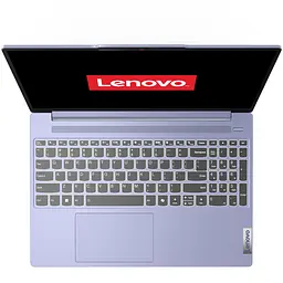 Ноутбук Lenovo IdeaPad Slim 5 15IRH9R 5 210H la 48GHz, IPS, 16GB LPDDR5x, 1TB, Без ОС - мініатюра 5