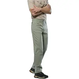 Штани Salewa Fanes Hemp Light Pant Mns - мініатюра 5
