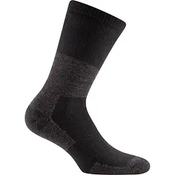 Шкарпетки Accapi Trekking Merino Hydro-R 45-47 Anthracite (1033-ACC H0802.996--IV)
