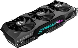 Відеокарта Zotac Gaming GeForce RTX 3080 Trinity OC LHR [ZT-A30800J-10PLHR] [77151] - мініатюра 3