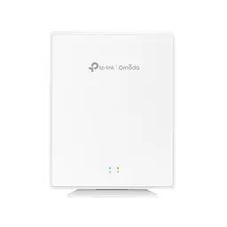 Точка доступу TP-Link EAP610GP Desktop AX1800, 4xGE LAN, 1xGPON, PoE - мініатюра 3