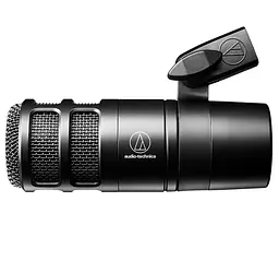 Мікрофон студійний Audio-Technica AT2040 - мініатюра 4