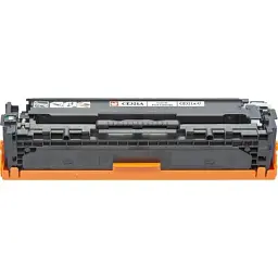 Картридж BASF HP CLJ CP1525n/CE321A/CB541A/CF211A Cyan (BASF-KT-CE321A-U) - мініатюра 3