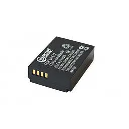 Акумулятор Canon LP-E12 аналог для камер, 7.2V, 875mAh