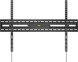 Кронштейн для телевізора AGN AGN100-690T з нахилом/43`-100`/75 кг/max.VESA 900x600/Black - мініатюра 4