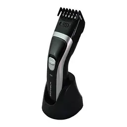 Акумуляторна машинка для стрижки GHC508 Grunhelm