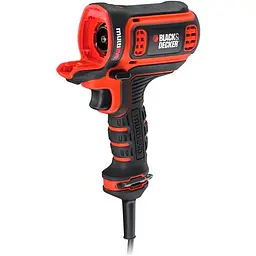 Дриль-шуруповерт Black+Decker MT350K-QS [89314] - мініатюра 6