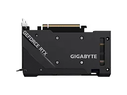 Відеокарта Gigabyte GeForce RTX 3060 GAMING OC 8G (GV-N3060GAMING OC-8GD) - мініатюра 6