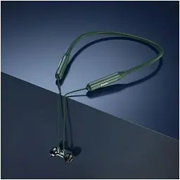 Навушники Hoco ES58 Sound Tide Sports Bluetooth 5.0 earphones HiFi до 15 годин чорні - мініатюра 4
