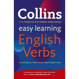 Collins Easy Learning. English Verbs -