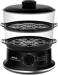 Пароварка VC140131 Tefal teh0026532