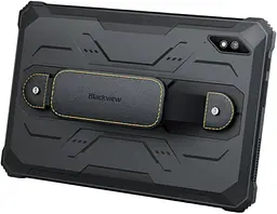 Планшет Blackview Active 8 Pro 4G 8/256Gb Black LTE - мініатюра 10