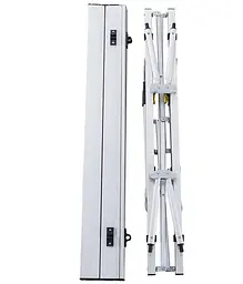 Стіл Uquip Variety M Grey (244112) (DAS301069) - мініатюра 3