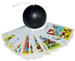 Настільна гра Piatnik Тік Так Бумм дитячий (Tick Tack Bumm junior) (рос.) (PT-798191) - мініатюра 3