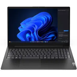 Ноутбук Lenovo V15 G5 IRL (83GW00C5RA) - мініатюра 1