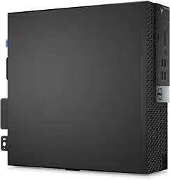 Б/В Системний блок Dell OptiPlex 5040 SFF (i5-6500/16GB DDR3/без SSD) - мініатюра 4