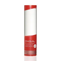 Лубрикант для мастурбаторів Tenga Hole Lotion (170 мл) на водній основі, Класичний