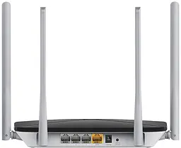 Маршрутизатор Mercusys AC12 AC1200 4xFE LAN 1xFE WAN - мініатюра 2