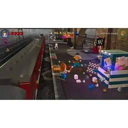 Гра Lego Harry Potter Collection (Nintendo Switch) - мініатюра 6
