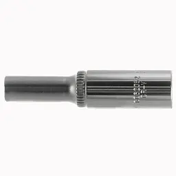 Насадка шестигранна довга 1/4" 5мм CrV ULTRA (6062052) - мініатюра 4