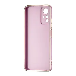 Чохол Golden Line Xiaomi Redmi Note 12S Lilac Purple - мініатюра 2