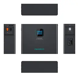 Акумуляторна батарея для ДБЖ Marsriva 25.6 V / 314 А*ч (MR-LBP24-314-WMT) - мініатюра 5