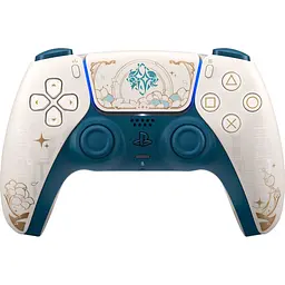 Геймпад Sony DualSense для PS5 Genshin Impact Limited Edition (1000051634) [160496]