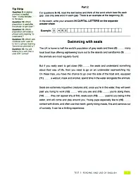 Practice Tests Plus Cambridge B2. Students' Book + Online Resources + key - Нік Кенні - мініатюра 3