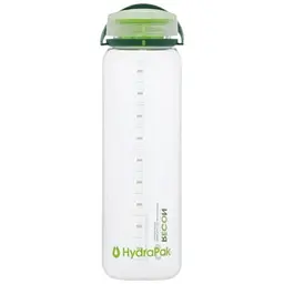 Пляшка HydraPak 1L Recon Bottle Lime (1053-BR02E)