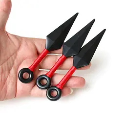 Колекційний набір Naruto Наруто з 3 предметів N 27.0160 - мініатюра 3