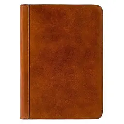 Шкіряна папка Time Resistance 26х36х4 см sum0026225