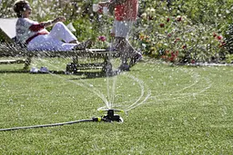 Дощувач круговий Karcher RS 130/3 (2.645-019.0) - мініатюра 3