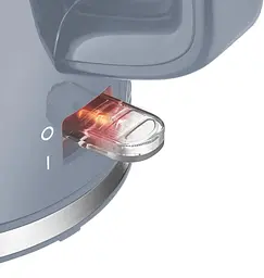 Электрочайник Amica KF 1013 - миниатюра 8