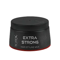 Віск для укладання волосся на водній основі Extra Strong Totex 150 мл