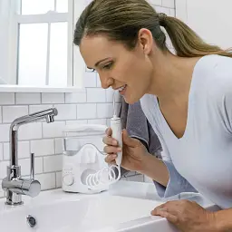 Іригатор Waterpik WP-160 Ultra Plus [67746] - мініатюра 5