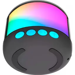 Портативна акустика Proove Firefly 5W Black (PDFF050010001) [104643] - мініатюра 3