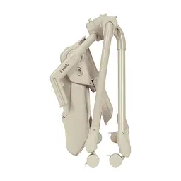Стілець для годування Lionelo MADDIE SET BEIGE (LO-MADDIE SET BEIGE) - мініатюра 7